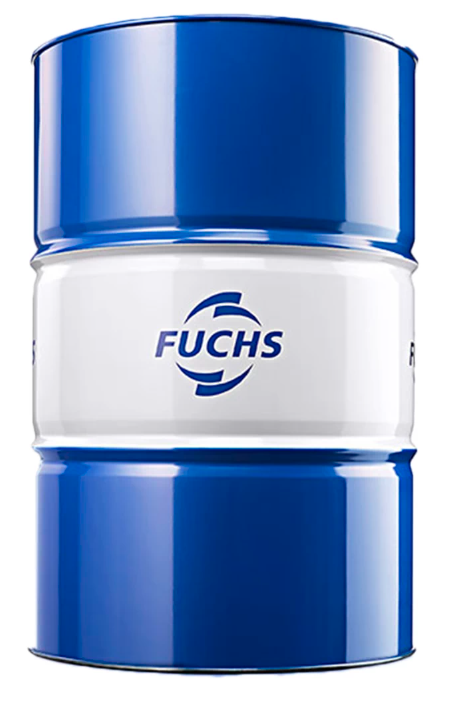 Олива моторна FUCHS TITAN UNIVERSAL HD SAE 15W-40 бочка 205л